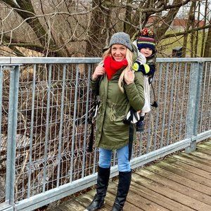 Meet your Posher, Natacha